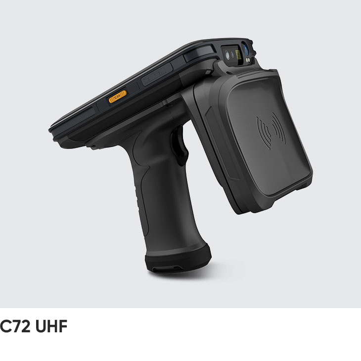 Chainway RFID-terminal