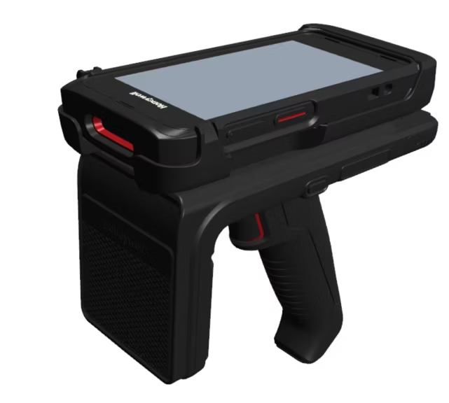 Honeywell RFID-läsare