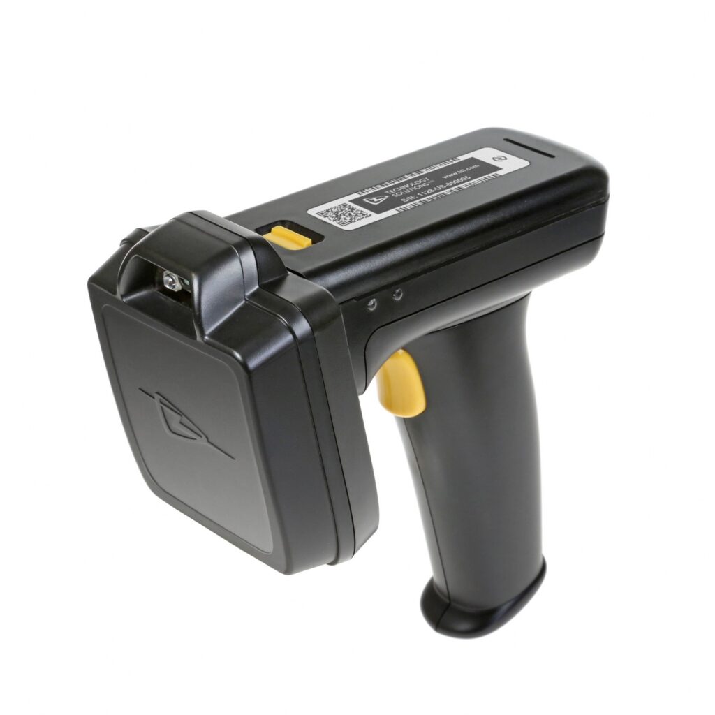TSL RFID-läsare